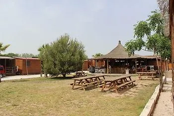 Parque de Campismo Park Albufera 2*