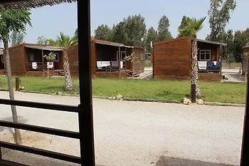 Parque de Campismo Park Albufera