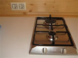 Park Albufera Parque de Campismo