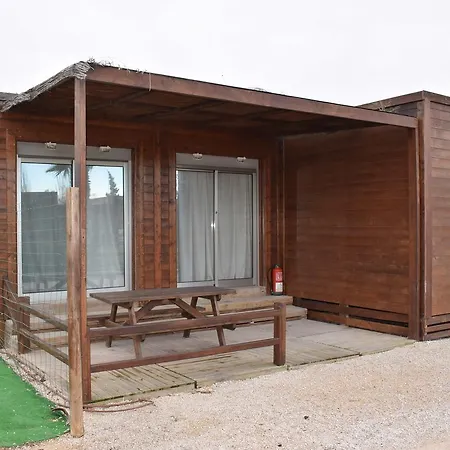 Park Albufera 2* El Saler