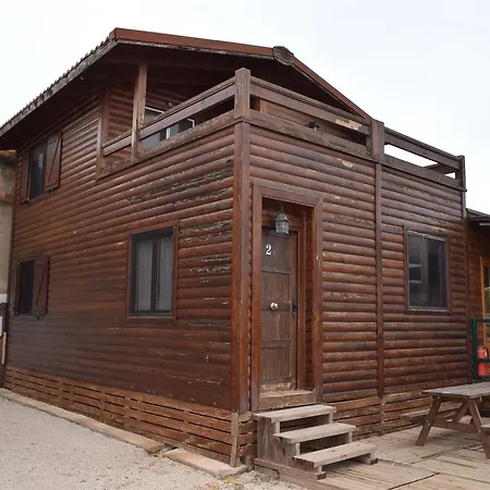 Park Albufera Parque de Campismo 2*