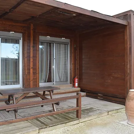 Park Albufera Campsite 2*