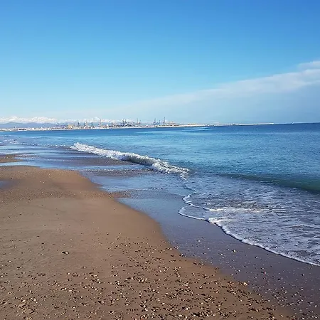 Park Albufera El Saler