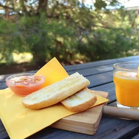Parque de Campismo Park Albufera El Saler