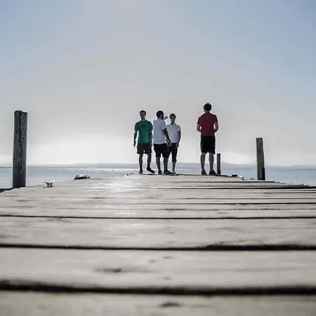 Parque de Campismo Park Albufera 2*