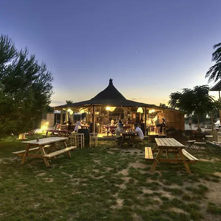 Park Albufera El Saler