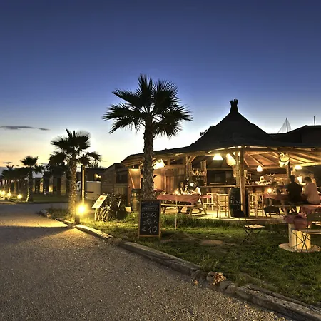 Park Albufera El Saler