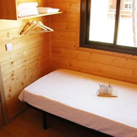 Park Albufera Parque de Campismo El Saler