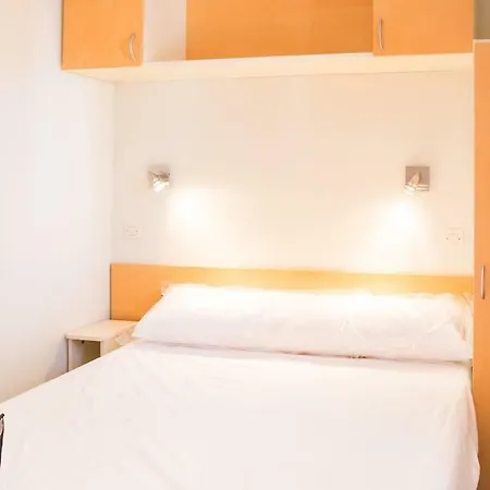 Parque de Campismo Park Albufera 2*