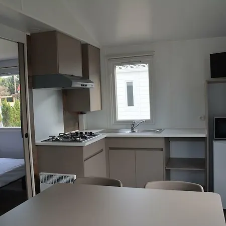 Park Albufera 2* El Saler