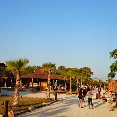 Park Albufera Parque de Campismo