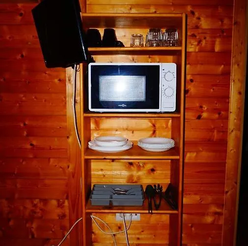 Kemping Park Albufera