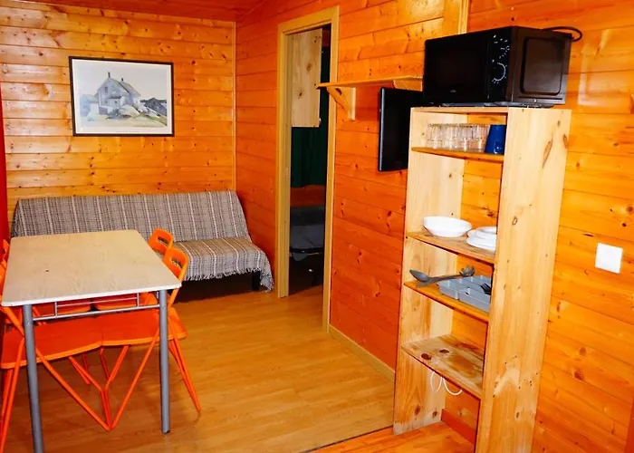 Kemping Park Albufera 2*