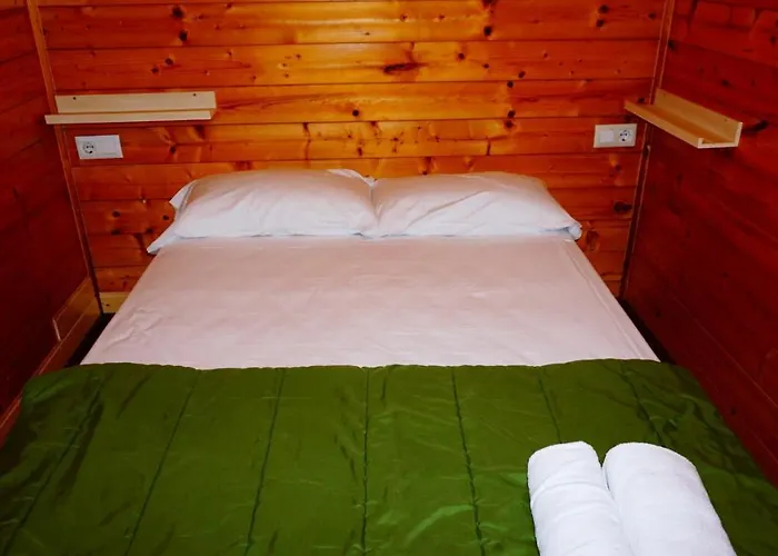 Park Albufera Kemping