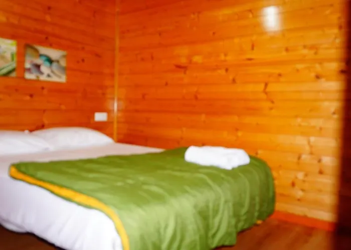 Kemping Park Albufera El Saler