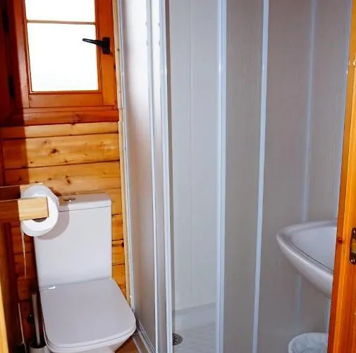 Kemping Park Albufera