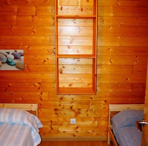 Park Albufera Kemping 2*