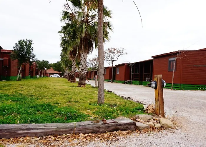Park Albufera Kemping