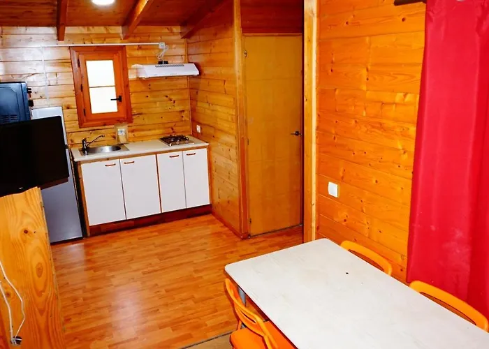 Kemping Park Albufera El Saler