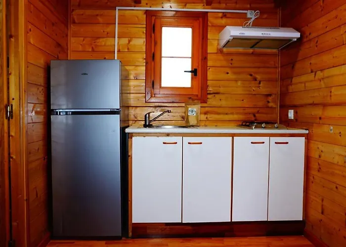 Park Albufera Kemping 2*