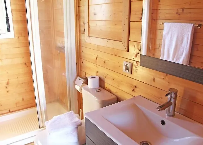 Park Albufera Kemping 2*