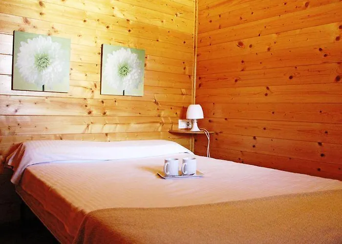 Kemping Park Albufera El Saler