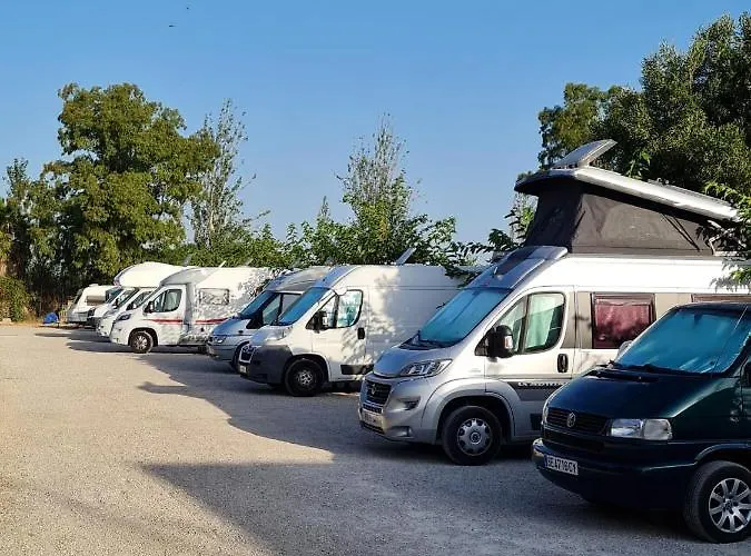 Kemping Park Albufera 2*