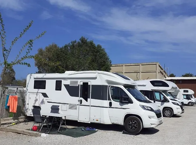 Park Albufera El Saler