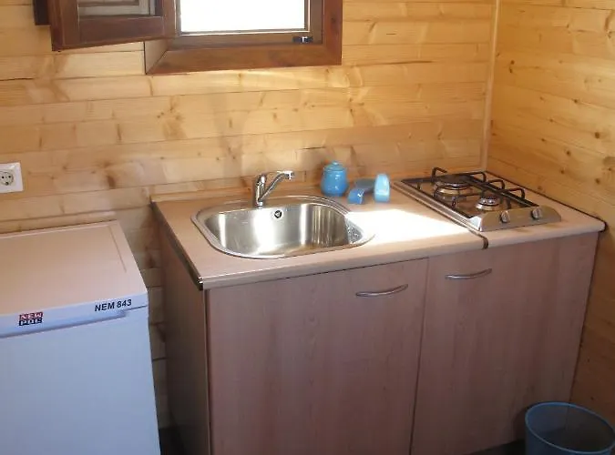 Kemping Park Albufera El Saler