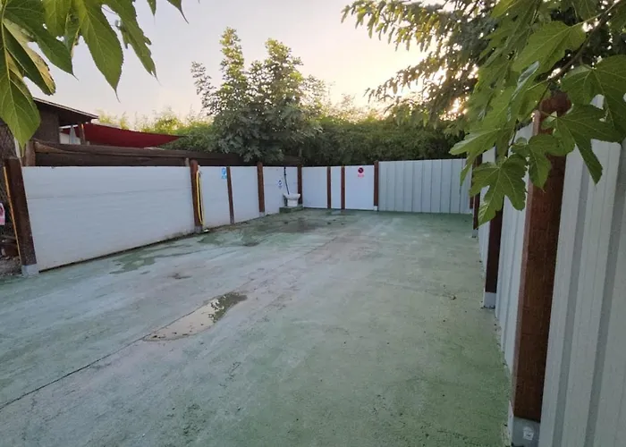 Park Albufera 2* El Saler