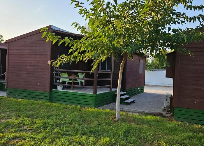 Park Albufera Kemping