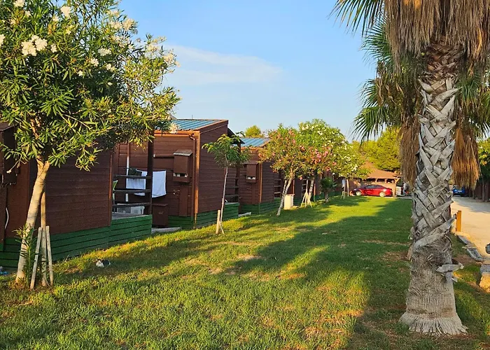 Kemping Park Albufera