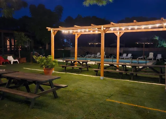 Park Albufera 2* El Saler