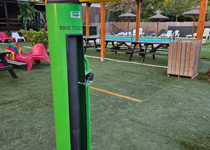 Park Albufera Kemping