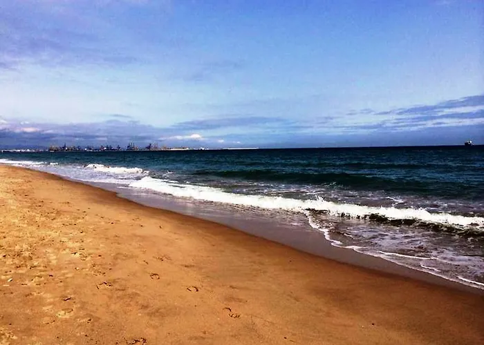 Kemping Park Albufera 2*