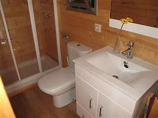 Park Albufera 2* El Saler