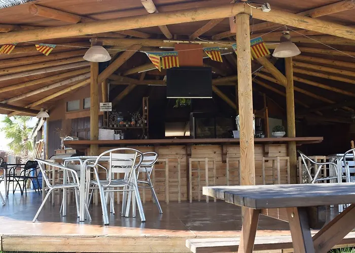 Park Albufera El Saler