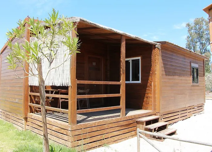 Park Albufera Kemping El Saler