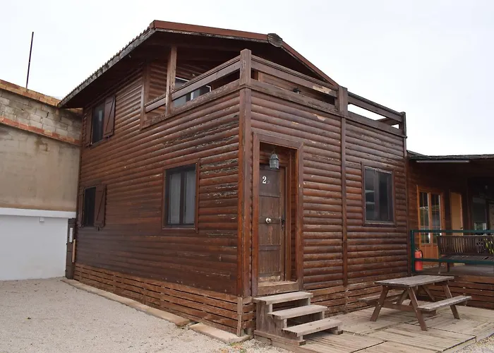 Park Albufera Kemping 2*