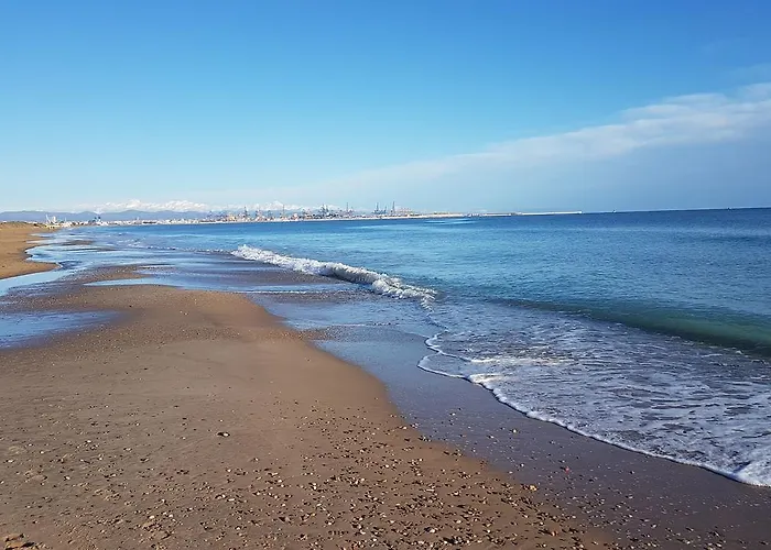 Park Albufera El Saler