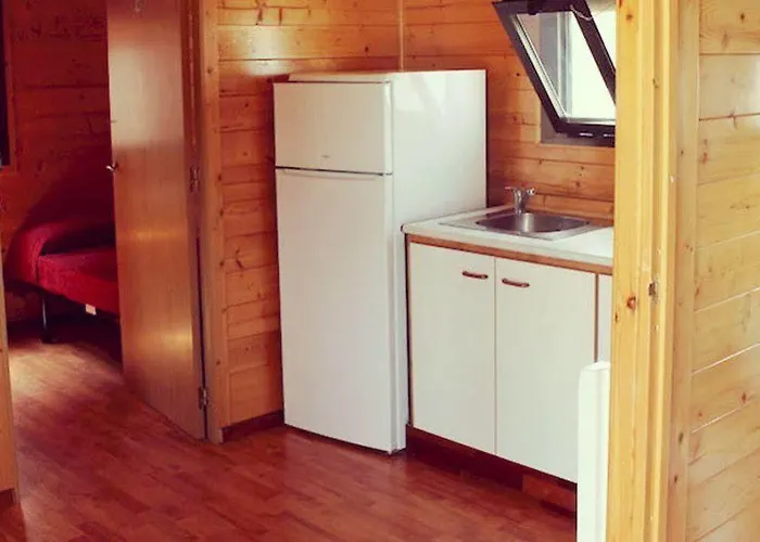 Park Albufera Kemping 2*