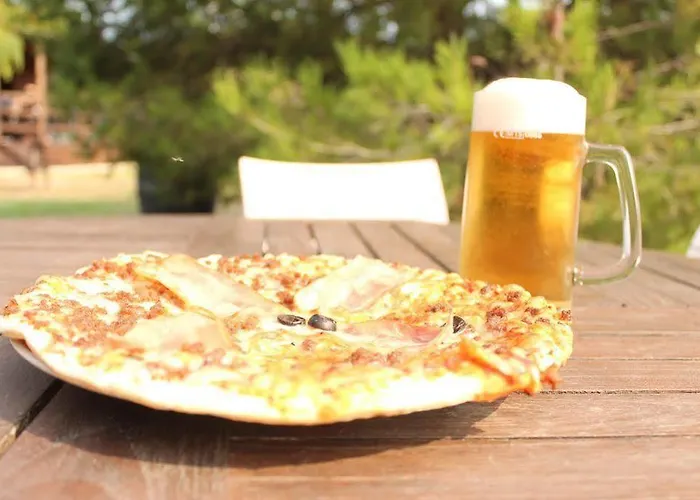 Park Albufera Kemping 2*