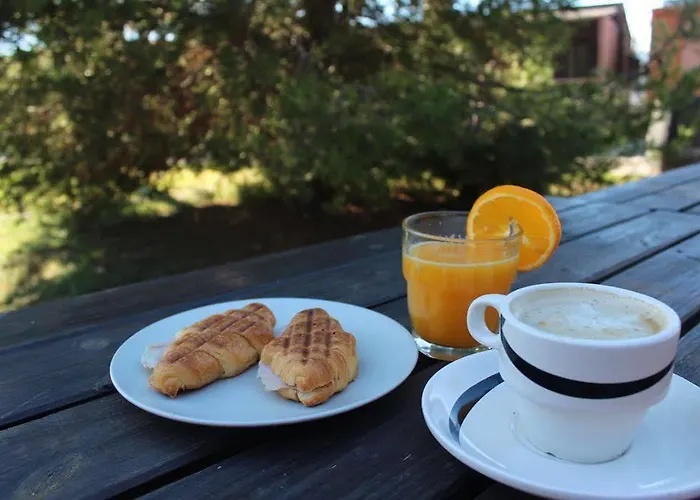 Kemping Park Albufera