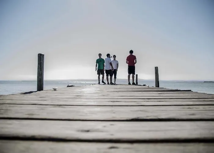 Kemping Park Albufera 2*