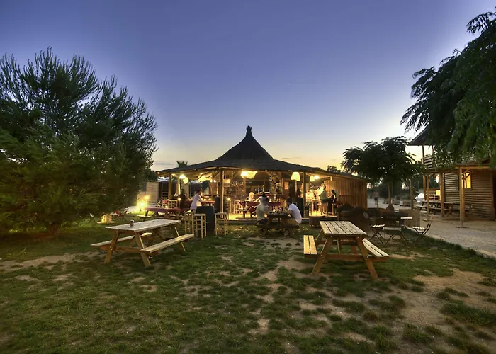 Park Albufera El Saler