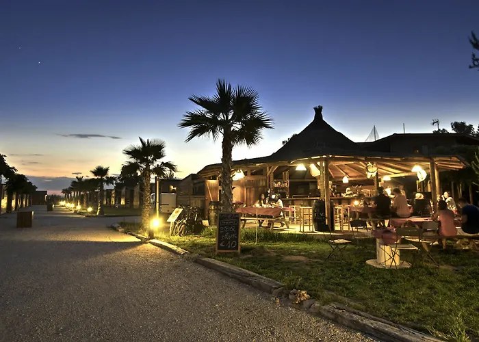 Park Albufera El Saler