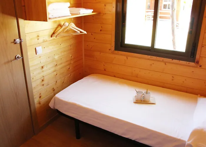 Park Albufera Kemping El Saler