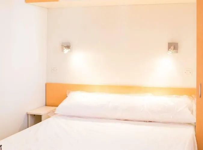 Kemping Park Albufera 2*