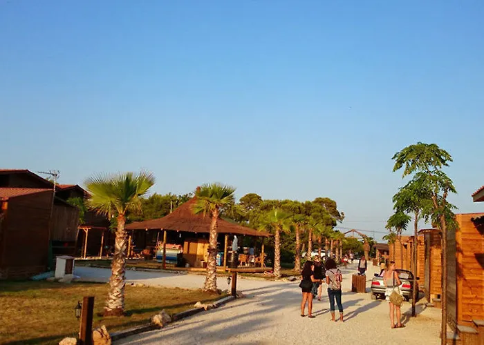 Park Albufera Kemping