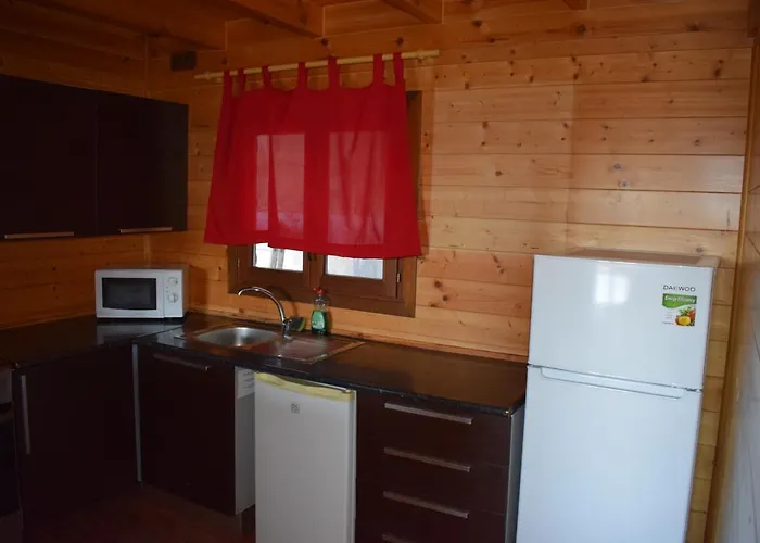 Park Albufera Kemping 2*